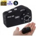 Мини видеокамера Mini DV T9000 (HD 1080р видео)